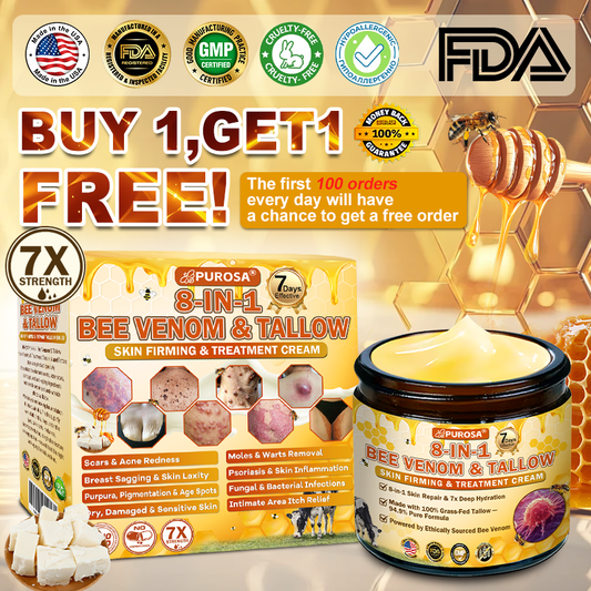 🔥𝗣𝗨𝗥𝗢𝗦𝗔® Only 5 boxes left! We're offering you an additional 30% discount! Get fit and healthy. Miss out now and you won't have another chance until next year.